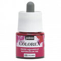 COLOREX 45ML CYCLAMEN - აკვარელის საღებავი(მელანი)