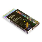 მეტალიკ ზეთის პასტელები 12 ფერი - Metallic Oil Pastels Signature 12pc