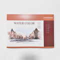 POTENTATE WATER COLOR Pad