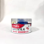 კლიპსი 51მმ ფერადი 8101