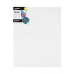 დაგრუნტული ტილო 40x50სმ MM Discovery Canvas ST 40x50cm
