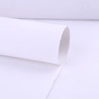 ბამბის ტილო დაგრუნტული (Pure Cotton) 160სმ მეტრაჟით, ხვეულა, რულონი - 1 მეტრი