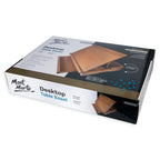 პრემიუმ მაგიდის მოლბერტი (წიფელის ხის) MM Desktop Table Easel Beech Wood