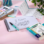 კალიგრაფიის კალმების ნაკრები MM Calligraphy Pen Set 14pc