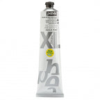 ზეთის საღებავი 200მლ XL FINE OIL 200 ML TRUE ZINC WHITE (Pebeo)