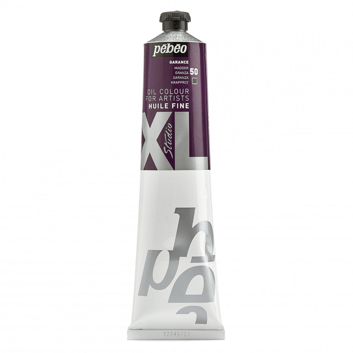 ზეთის საღებავი 200მლ XL FINE OIL 200 ML MADDER (Pebeo)