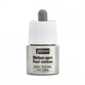 მარგალიტის ეფექტის მელნის მედიუმი 45მლ PEARL INK MEDIUM 45ML