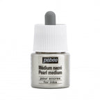 მარგალიტის ეფექტის მელნის მედიუმი 45მლ PEARL INK MEDIUM 45ML