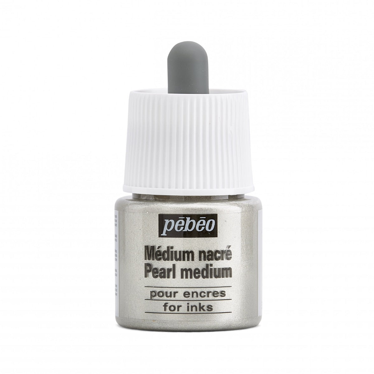 მარგალიტის ეფექტის მელნის მედიუმი 45მლ PEARL INK MEDIUM 45ML
