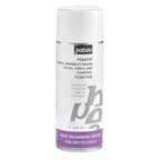 სპრეი ფიქსატორი 400მლ PASTELS & CHARCOALS FIXATIVE SPRAY 400 ML