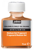 ზეთის გელ-მედიუმი 75მლ FRAGONARD GEL MEDIUM 75 ML