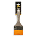 ფუნჯი სინთეტიკური (ბრტყელი) 75მმ Acrylic Brush Premium Taklon Flat Wide 75mm