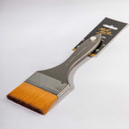 ფუნჯი სინთეტიკური (ბრტყელი) 75მმ Acrylic Brush Premium Taklon Flat Wide 75mm