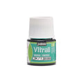 ვიტრაჟის საღებავი ლაგუნისფერი 45 მლ  - VITRAIL 45 ML LAGON