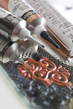რელიეფური კონტური სპილენძისფერი 20 მლ - CERNE RELIEF 20 ML COPPER