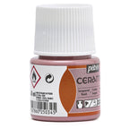 კერამიკის საღებავი ვარდისფერი 45 მლ - CERAMIC 45ML PINK - Pebeo