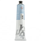 ზეთის საღებავი კაშკაშა ლურჯი 200 მლ - XL FINE OIL 200 ML BRIGHT BLUE