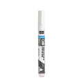 ტყავის მოსახატი მარკერი თეთრი - SETACOLOR LEATHER MARKER – PURE WHITE