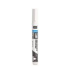 ტყავის მოსახატი მარკერი თეთრი - SETACOLOR LEATHER MARKER – PURE WHITE