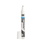 ტყავის მოსახატი მარკერი თეთრი - SETACOLOR LEATHER MARKER – PURE WHITE