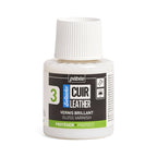 პრიალა ლაქი ტყავისთვის 110 მლ - SETACOLOR LEATHER 110ML – GLOSS VARNISH