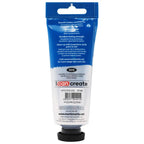 ზეთის საღებავი იისფერ-მეწამული 75 მლ - Oil Paint Premium 75ml Tube - Purple
