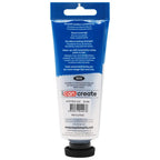 ზეთის საღებავი ღია ლურჯი - 75 მლ Oil Paint Premium 75ml Tube - Monastral Cerulean