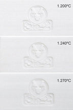 SIO 2 - JADE porcelana imperial translucida / ფაიფური 5კგ (1260-1290C)