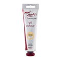 ზეთის საღებავი 100მლ MontMarte Oil Paint 100mls - Naples Yellow