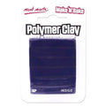 პოლიმერული თიხა MM Make n Bake Polymer Clay 60g - Indigo