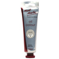 ზეთის საღებავი 100მლ ვერცხლისფერი MontMarte Oil Paint 100mls - Silver