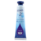 MM Oil Paint 100mls - Prussian Blue
