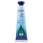 MM Oil Paint 100mls - Mars Black