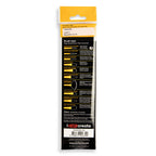 MM Gallery Series Brush Set Acrylic 4pc