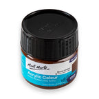Acrylic Colour Paint Burnt Umber – 100ml