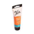 აკრილის საღებავი ნარინჯისფერი MM Studio Acrylic Paint 75ml - Orange