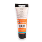 აკრილის საღებავი ნარინჯისფერი MM Studio Acrylic Paint 75ml - Orange