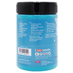 აკრილის საღებავი MM Studio Acrylic Paint 300ml - Turquoise