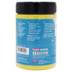 ლიმნის ყვითელი 300მლ MM Studio Acrylic Paint 300ml - Lemon Yellow
