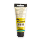 Acrylic paint lemon yellow MM Studio Acrylic Paint 75ml - Lemon Yellow