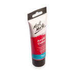 აკრილის საღებავი MM Acrylic Colour Paint 75ml - Rose Madder