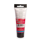 აკრილის საღებავი MM Acrylic Colour Paint 75ml - Rose Madder