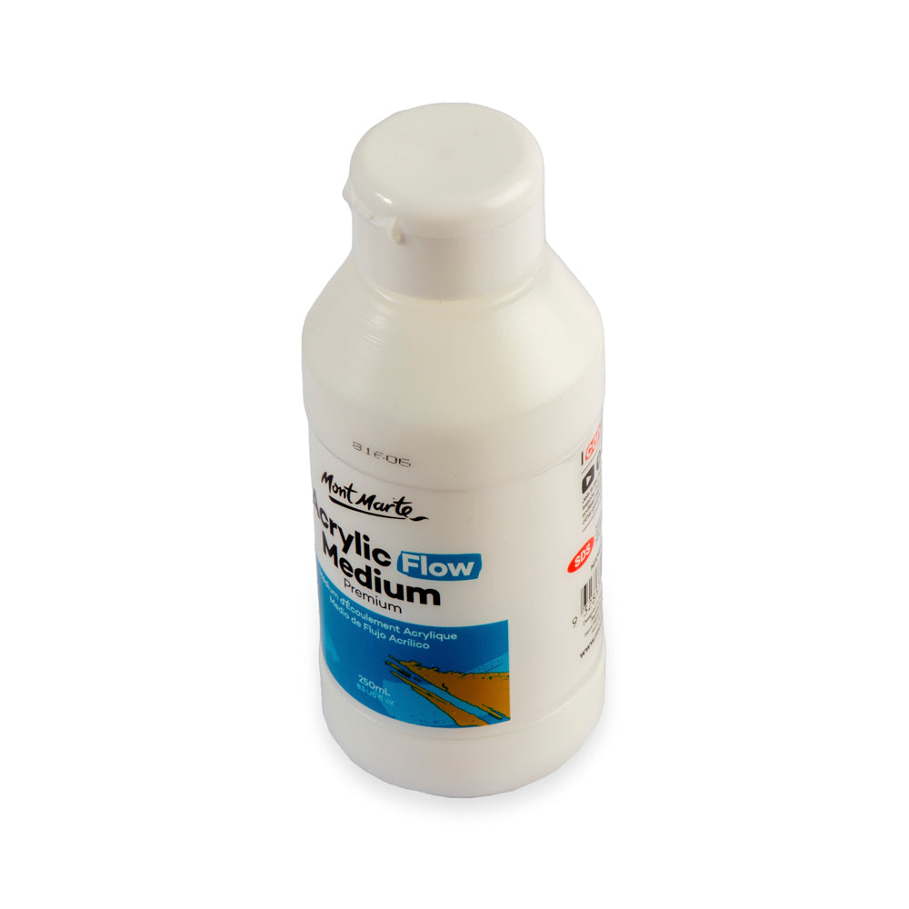 MM Acrylic Flow Medium 250ml