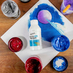 MM Acrylic Flow Medium 250ml