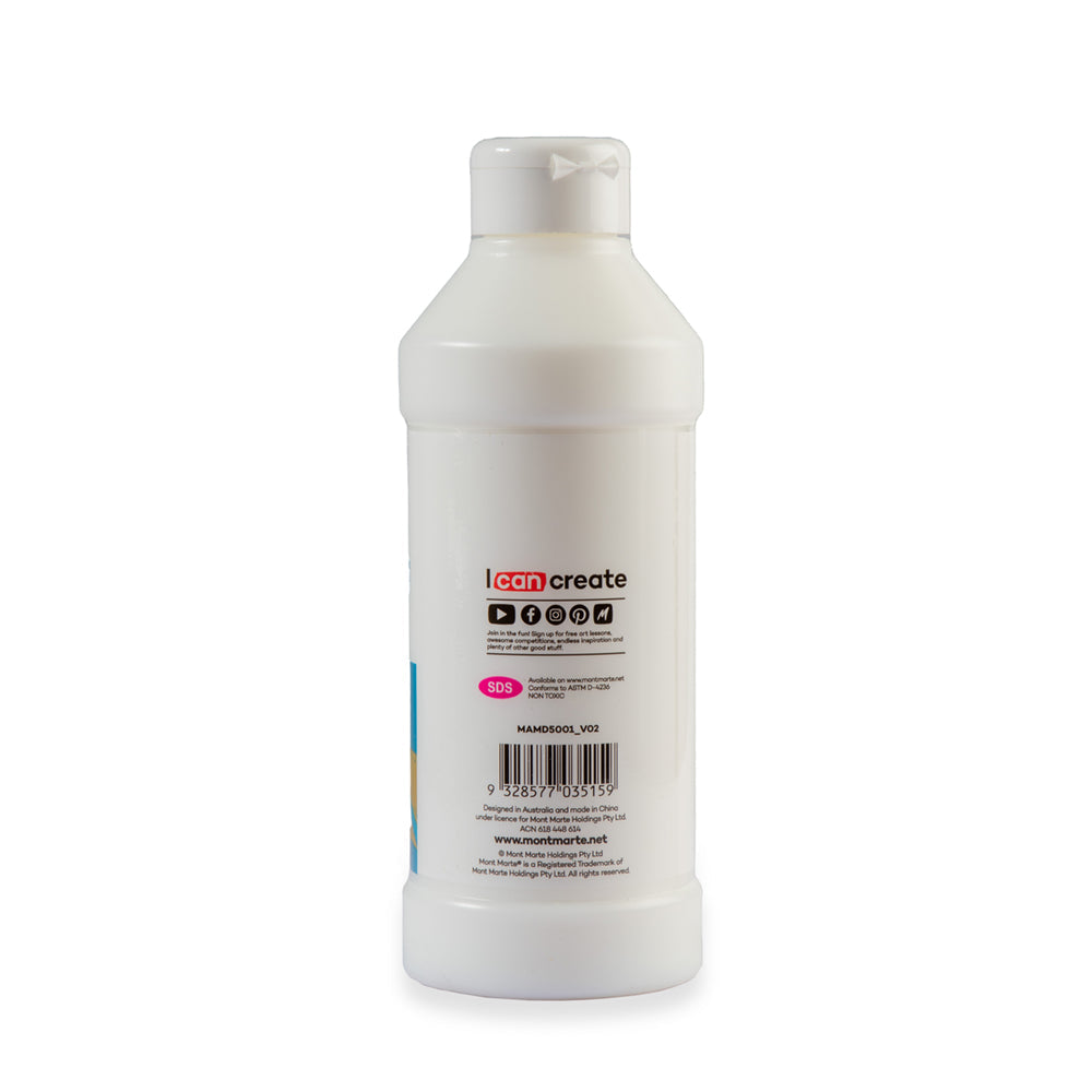 MM Acrylic Flow Medium 500ml