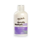 Acrylic lacquer matte (matte) Acrylic Medium - Matte 135mls