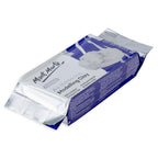 ჰაერზე შრობადი თიხა (თეთრი) 500გ - Air Hardening Modelling Clay - White 500gms