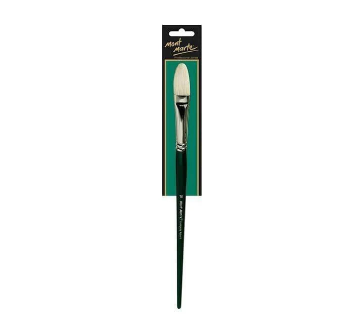 MM Artist Brush Chungking Filbert 16