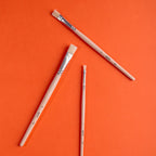 MM Brush Set 3pc BMHS0038
