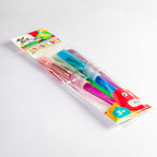 MM Brush Set 4pc